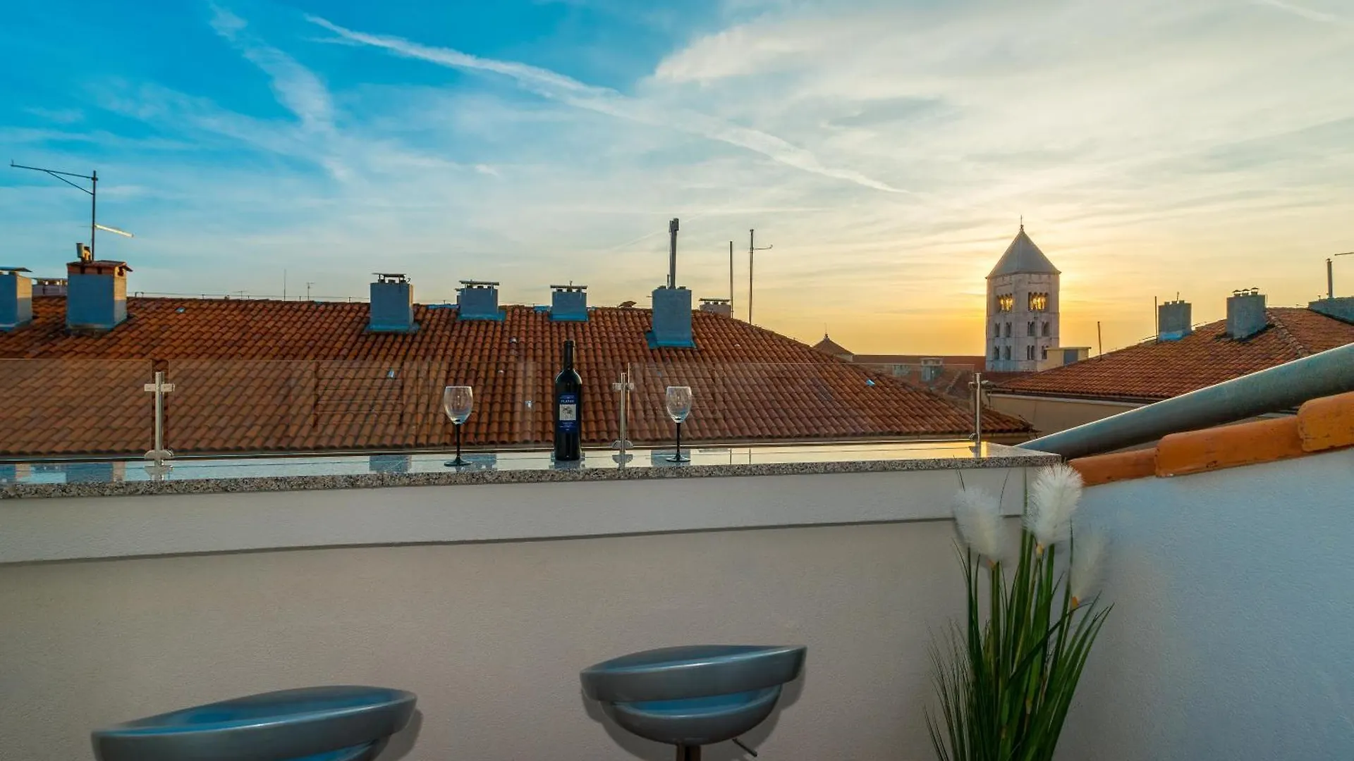 Bellview Apartment Zadar