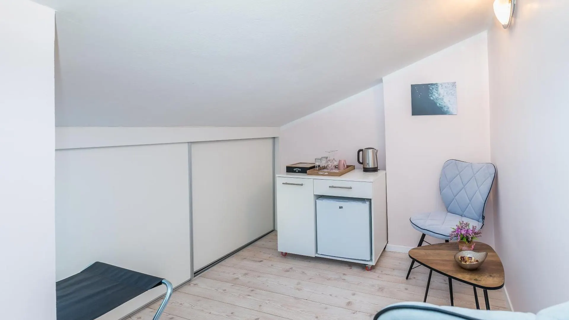 Bellview Apartment Zadar